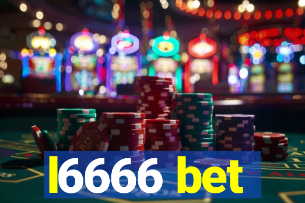 l6666 bet